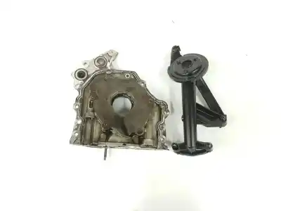 Peça sobressalente para automóvel em segunda mão bomba de óleo por citroen c4 lim. 1.6 hdi fap referências oem iam 1001g8