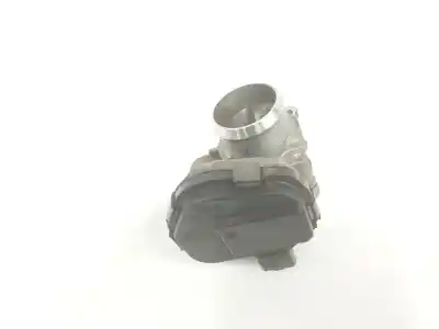 Peça sobressalente para automóvel em segunda mão borboleta de admissão por citroen c4 lim. 1.6 hdi fap referências oem iam 0345g4