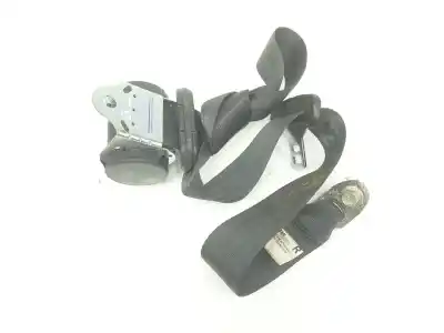 Peça sobressalente para automóvel em segunda mão cinto de segurança traseiro direito por nissan juke (f15) 1.6 16v cat referências oem iam 888441ka2a