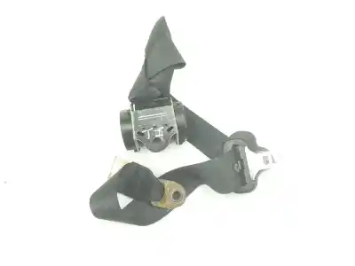 Peça sobressalente para automóvel em segunda mão cinto de segurança traseiro esquerdo por nissan juke (f15) 1.6 16v cat referências oem iam 888451ka2a