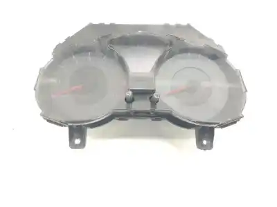 Peça sobressalente para automóvel em segunda mão quadrante por nissan juke (f15) 1.6 16v cat referências oem iam 248101ka0b