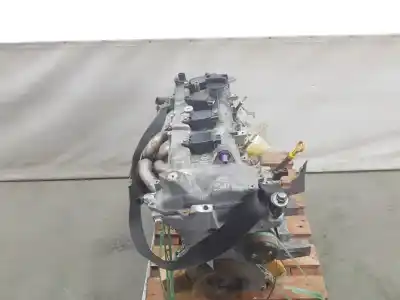 Second-hand car spare part COMPLETE ENGINE for NISSAN JUKE (F15E)  OEM IAM references HR16DE  101021KA0F