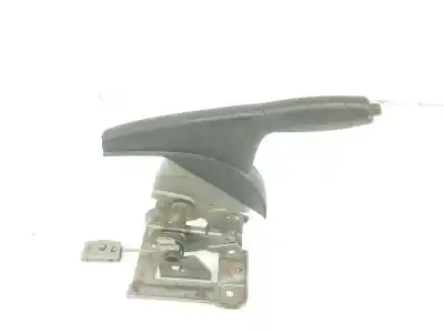Peça sobressalente para automóvel em segunda mão alavanca de travão de mão por nissan juke (f15) 1.6 16v cat referências oem iam 360101ka0a