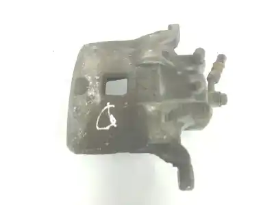 Peça sobressalente para automóvel em segunda mão pinça de travão dianteira direita por nissan juke (f15) 1.6 16v cat referências oem iam 41001et00a