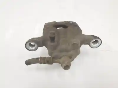 Peça sobressalente para automóvel em segunda mão pinça de travão traseira direita por nissan juke (f15) 1.6 16v cat referências oem iam 440011kd0a