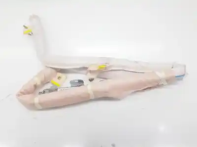 Second-hand car spare part front left curtain airbag for citroen ds4 (nx_) 1.6 vti 120 oem iam references 9801890780