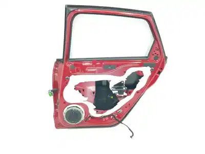 Peça sobressalente para automóvel em segunda mão porta do automóvel traseira direita por citroen ds4 1.6 hdi fap referências oem iam 9008x2  9008x2