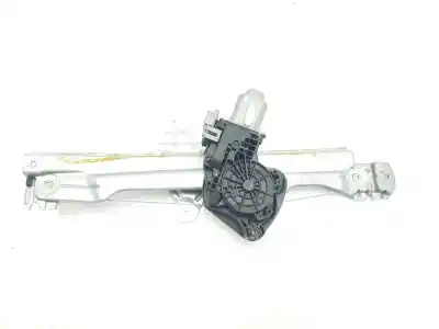 Peça sobressalente para automóvel em segunda mão elevador de vidros traseiro direito por citroen c4 lim. 1.6 hdi fap referências oem iam 9224h4