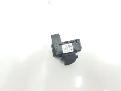 Peça sobressalente para automóvel em segunda mão botão / interruptor elevador vidro traseiro direito por citroen c4 lim. 1.6 hdi fap referências oem iam 6490jz