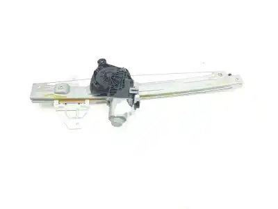 Peça sobressalente para automóvel em segunda mão elevador de vidros dianteiro direito por citroen c4 lim. 1.6 hdi fap referências oem iam 9222gn