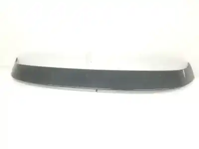 Peça sobressalente para automóvel em segunda mão spoiler da tampa da mala por citroen c4 lim. 1.2 12v e-thp referências oem iam 8742ca