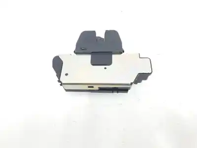 Pezzo di ricambio per auto di seconda mano baule / serratura del cancello per citroen ds4 1.6 blue-hdi fap riferimenti oem iam 8719f8