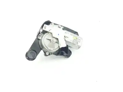 Peça sobressalente para automóvel em segunda mão motor do limpador traseiro por citroen c4 lim. 1.6 hdi fap referências oem iam 6405jq