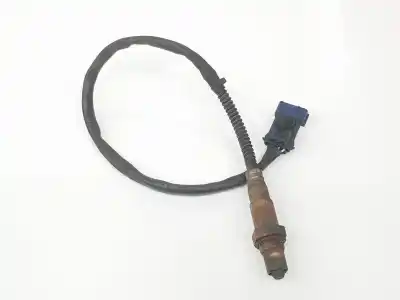 Pezzo di ricambio per auto di seconda mano sonda lambda per citroen celysée 1.6 16v riferimenti oem iam 1628ky