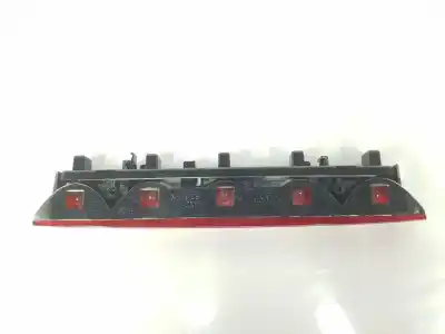 Pezzo di ricambio per auto di seconda mano lampada posteriore centrale per citroen celysée 1.6 16v riferimenti oem iam 9675807280