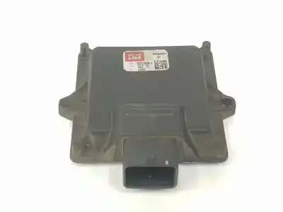 Recambio de automóvil de segunda mano de modulo electronico para citroen c-elysée 1.6 16v cat (nfp / ec5m) referencias oem iam de817030