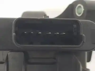 Second-hand car spare part potentiometer for citroen celysée 1.6 16v oem iam references 9671433780  9671433780