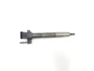 Second-hand car spare part INJECTOR for BMW SERIE X5  OEM IAM references 13538599210  0445118029