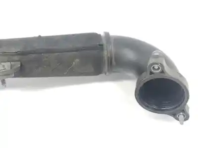 Автозапчасти б/у шланги промежуточного охладителя за audi a4 b9 (8w2, 8wc) 40 tdi ссылки oem iam 04l145828b  04l145828b