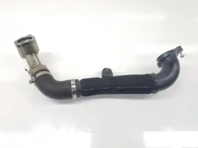Автозапчастина б/у шланги інтеркулера для audi a4 b9 (8w2, 8wc) 40 tdi посилання на oem iam 04l145828b