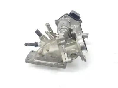 Автозапчастина б/у коробка метелика для audi a4 b9 (8w2, 8wc) 40 tdi посилання на oem iam 04l128063t