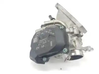 Автозапчасти б/у бабочка коробка за audi a4 b9 (8w2, 8wc) 40 tdi ссылки oem iam 04l128063t  04l128637b