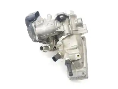 Автозапчасти б/у бабочка коробка за audi a4 b9 (8w2, 8wc) 40 tdi ссылки oem iam 04l128063t  04l128637b