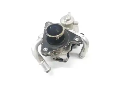 Автозапчастина б/у клапан egr для audi a4 b9 (8w2, 8wc) 40 tdi посилання на oem iam 04l131501s  04l131501s