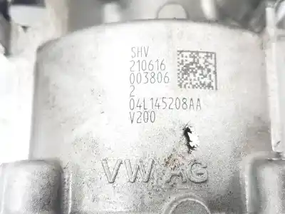 Автозапчастина б/у нафтовна бомба для audi a4 b9 (8w2, 8wc) 40 tdi посилання на oem iam 04l145208aa  04l145208aa