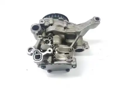 Автозапчастина б/у нафтовна бомба для audi a4 b9 (8w2, 8wc) 40 tdi посилання на oem iam 04l145208aa