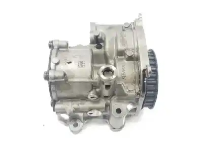 Автозапчастина б/у нафтовна бомба для audi a4 b9 (8w2, 8wc) 40 tdi посилання на oem iam 04l145208aa  04l145208aa