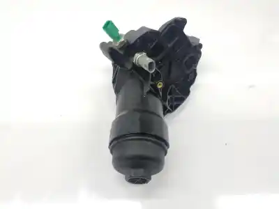 Автозапчастина б/у масляний фільтр для audi a4 b9 (8w2, 8wc) 40 tdi посилання на oem iam 03n115389n  03n115389n