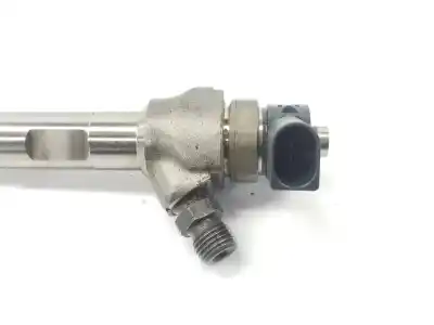 Автозапчасти б/у инжектор за audi a4 b9 (8w2, 8wc) 40 tdi ссылки oem iam 04l130277r  0445110556
