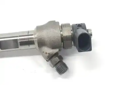 Second-hand car spare part injector for audi a4 b9 (8w2, 8wc) 40 tdi oem iam references 04l130277r  0445110556