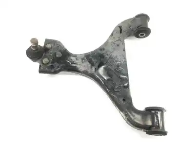 Second-hand car spare part front right lower suspension arm for mercedes-benz vito (w639) basic, combi 2.1 cdi oem iam references a6393300910