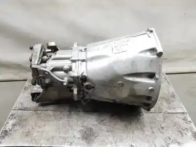 Gebrauchtes Autoersatzteil getriebe zum mercedes-benz vito mixto 06.2003 -> 2.1 cdi oem-iam-referenzen 716637 a6392602200 