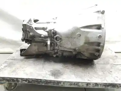 Gebrauchtes Autoersatzteil getriebe zum mercedes-benz vito mixto 06.2003 -> 2.1 cdi oem-iam-referenzen 716637 a6392602200 