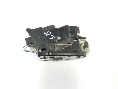 Second-hand car spare part LEFT FRONT DOOR LOCK for CLASE M VITO MIXTO 06.2003  OEM IAM references A6397201635  A6397201635