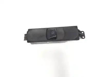 Second-hand car spare part right front power window switch for mercedes-benz vito (w639) basic, combi 2.1 cdi oem iam references a6395451413
