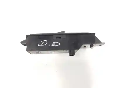 Second-hand car spare part right front power window switch for mercedes-benz vito (w639) basic, combi 2.1 cdi oem iam references a6395451413  a6395451413