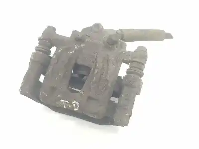 Second-hand car spare part rear right brake caliper for mercedes-benz vito (w639) basic, combi 2.1 cdi oem iam references a6394200383