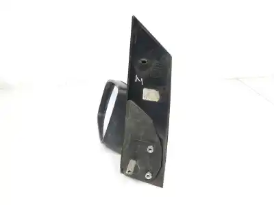 Second-hand car spare part left rearview mirror for mercedes-benz vito (w639) basic, combi 2.1 cdi oem iam references a6398100619  a6398100619