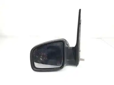 Second-hand car spare part left rearview mirror for mercedes-benz vito (w639) basic, combi 2.1 cdi oem iam references a6398100619