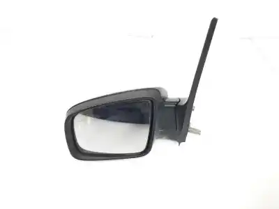 Second-hand car spare part left rearview mirror for mercedes-benz vito (w639) basic, combi 2.1 cdi oem iam references a6398100619  a6398100619
