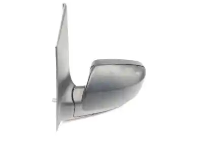 Second-hand car spare part left rearview mirror for mercedes-benz vito (w639) basic, combi 2.1 cdi oem iam references a6398100619  a6398100619