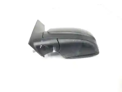 Second-hand car spare part left rearview mirror for mercedes-benz vito (w639) basic, combi 2.1 cdi oem iam references a6398100619  a6398100619
