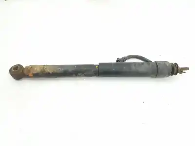 Second-hand car spare part rear left shock absorber for toyota land cruiser 3.0 turbodiesel oem iam references 4853060071  4853060071