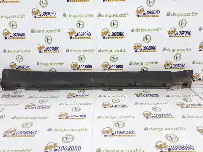 Second-hand car spare part side skirt for mercedes-benz clase m 3.0 cdi oem iam references a1646900240