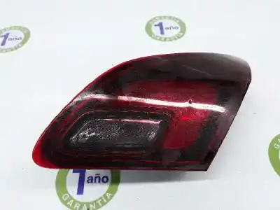 Автозапчастина б/у правий ліхтар в дверях для opel astra j (p10) 1.7 cdti (68) посилання на oem iam 13319950