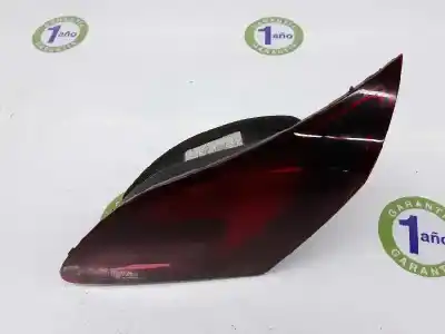Автозапчастина б/у правий ліхтар в дверях для opel astra j (p10) 1.7 cdti (68) посилання на oem iam 13319950  13319950